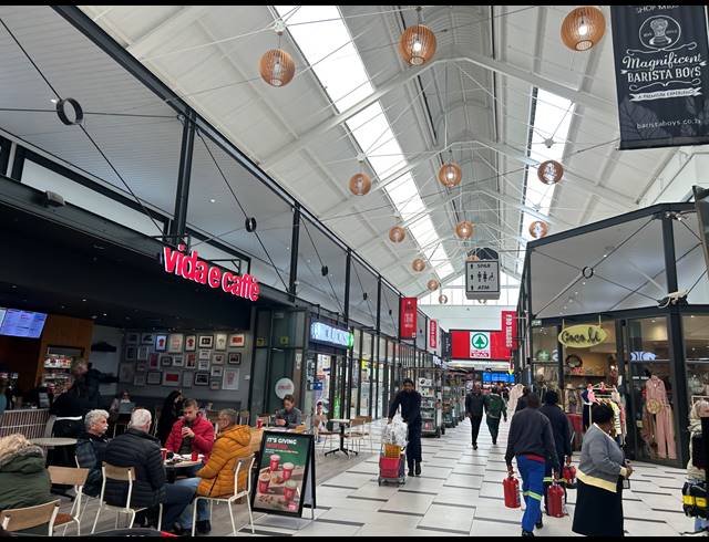 68M² RETAIL TO LET IN ROYAL ASCOT